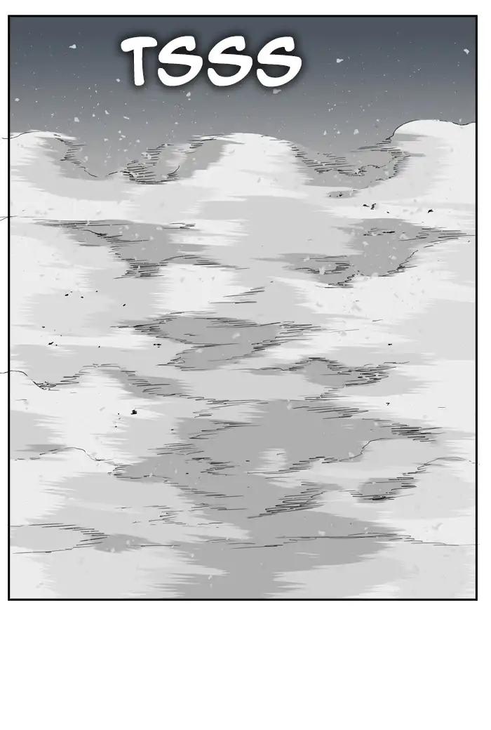 The God of High School chapter 409 page 131