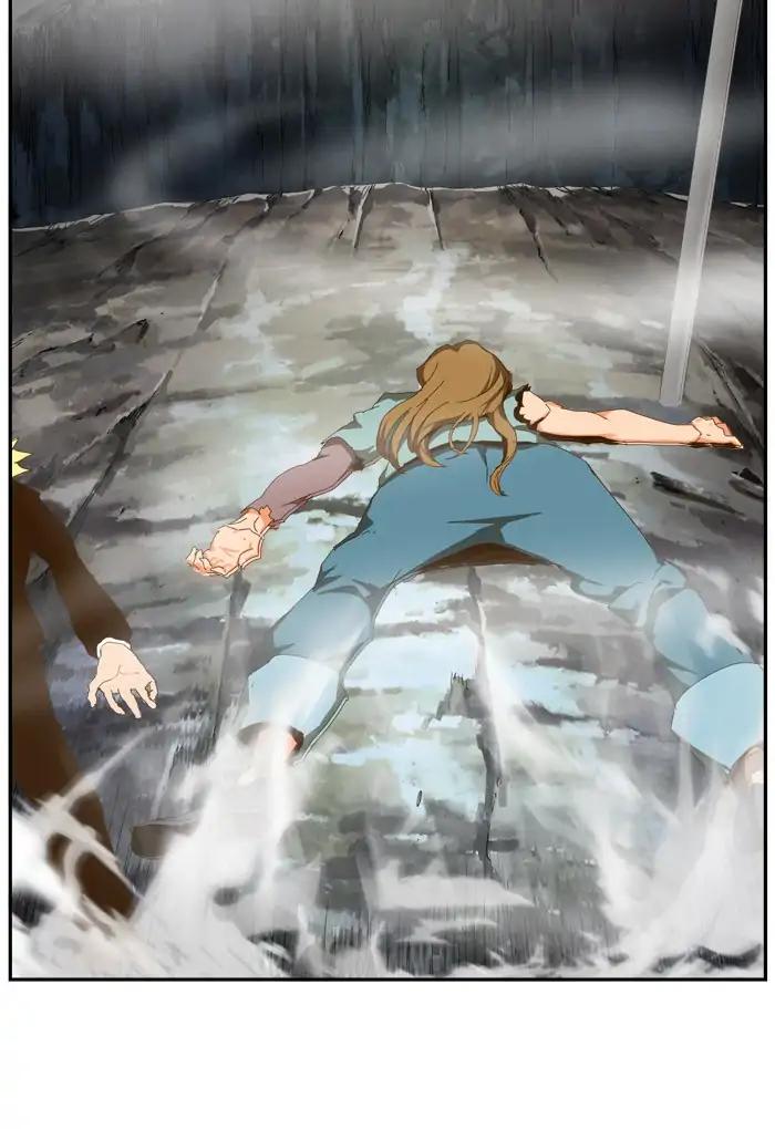 The God of High School chapter 409 page 133