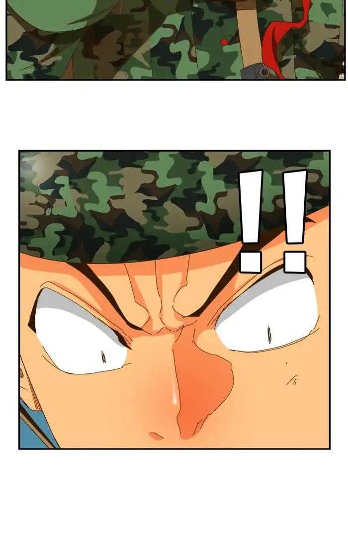 The God of High School chapter 409 page 15