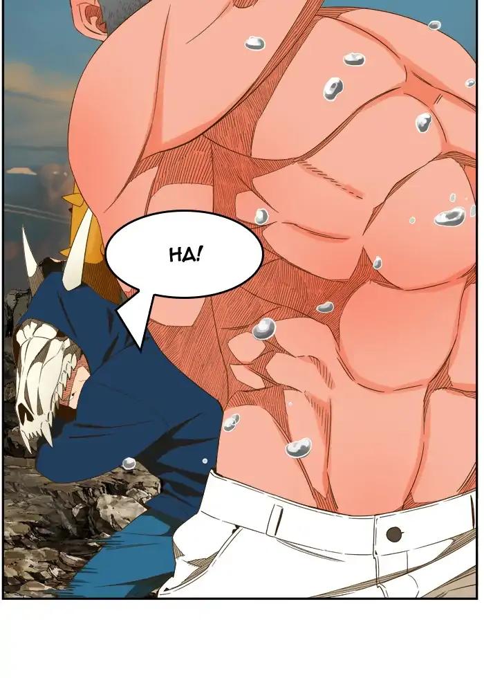 The God of High School chapter 409 page 23