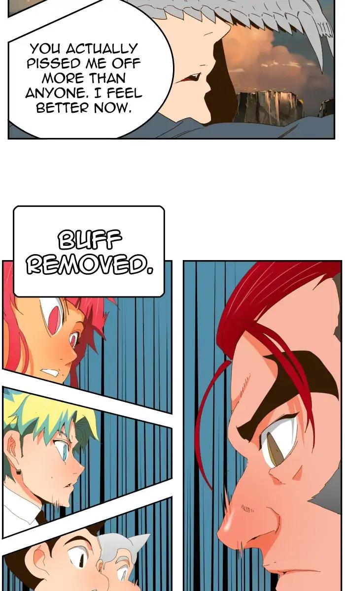 The God of High School chapter 409 page 29