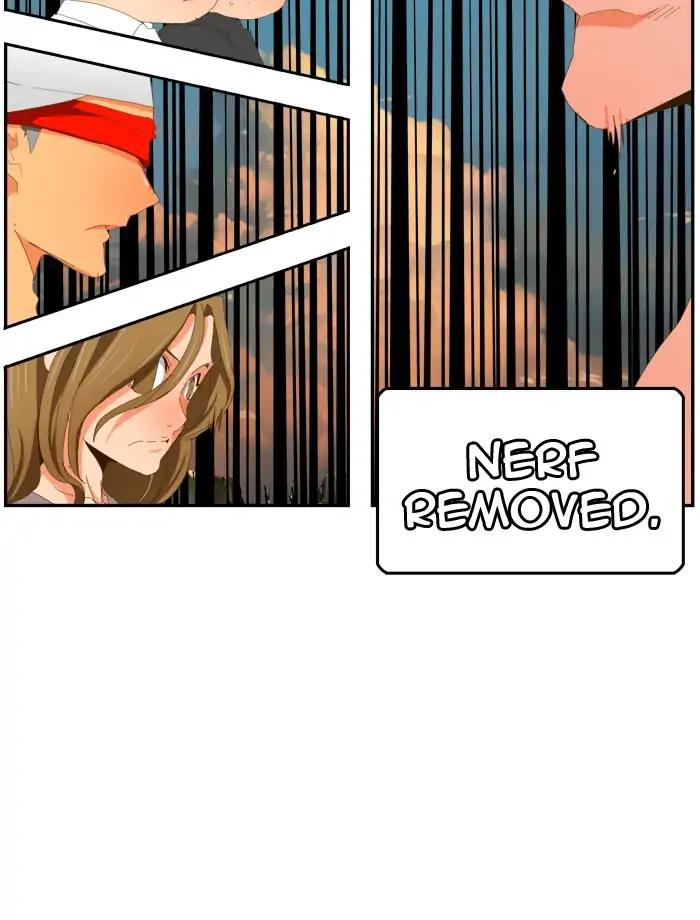 The God of High School chapter 409 page 30