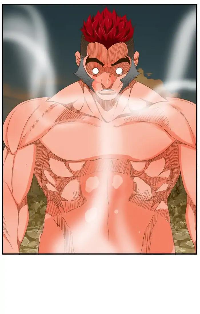 The God of High School chapter 409 page 32