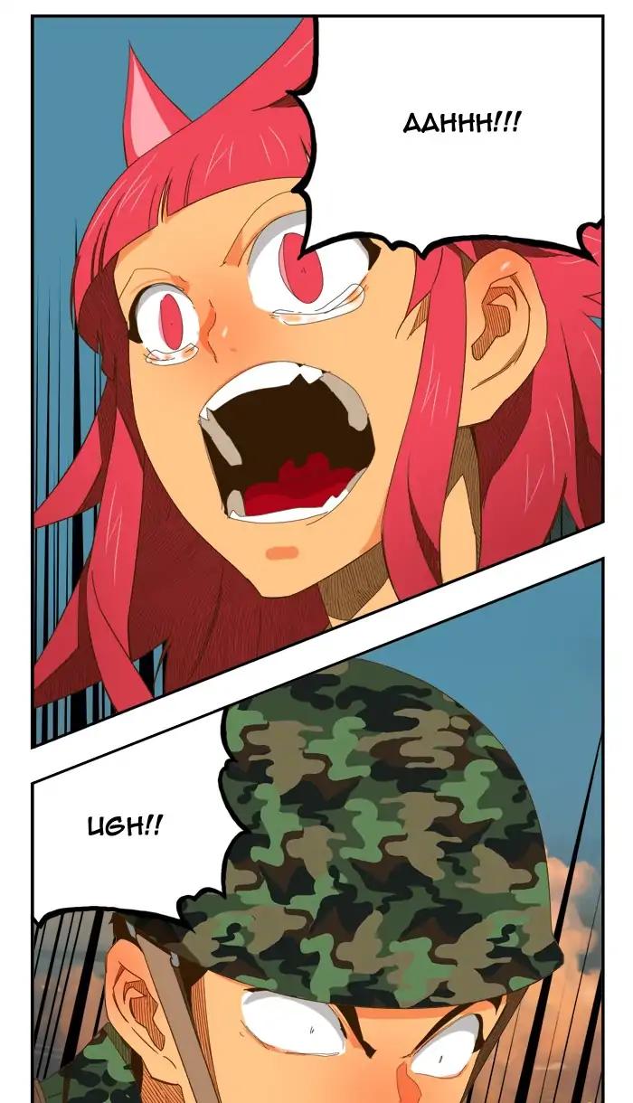 The God of High School chapter 409 page 39