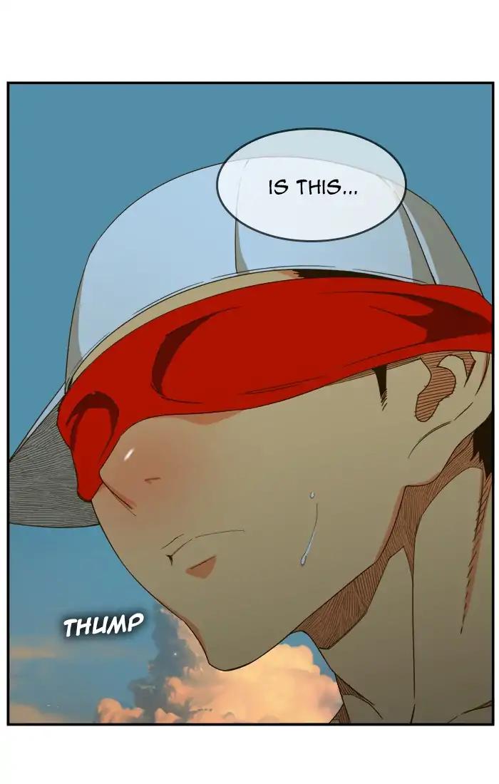 The God of High School chapter 409 page 41