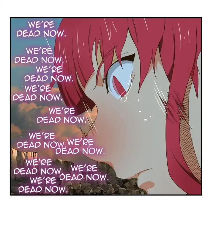 The God of High School chapter 409 page 46