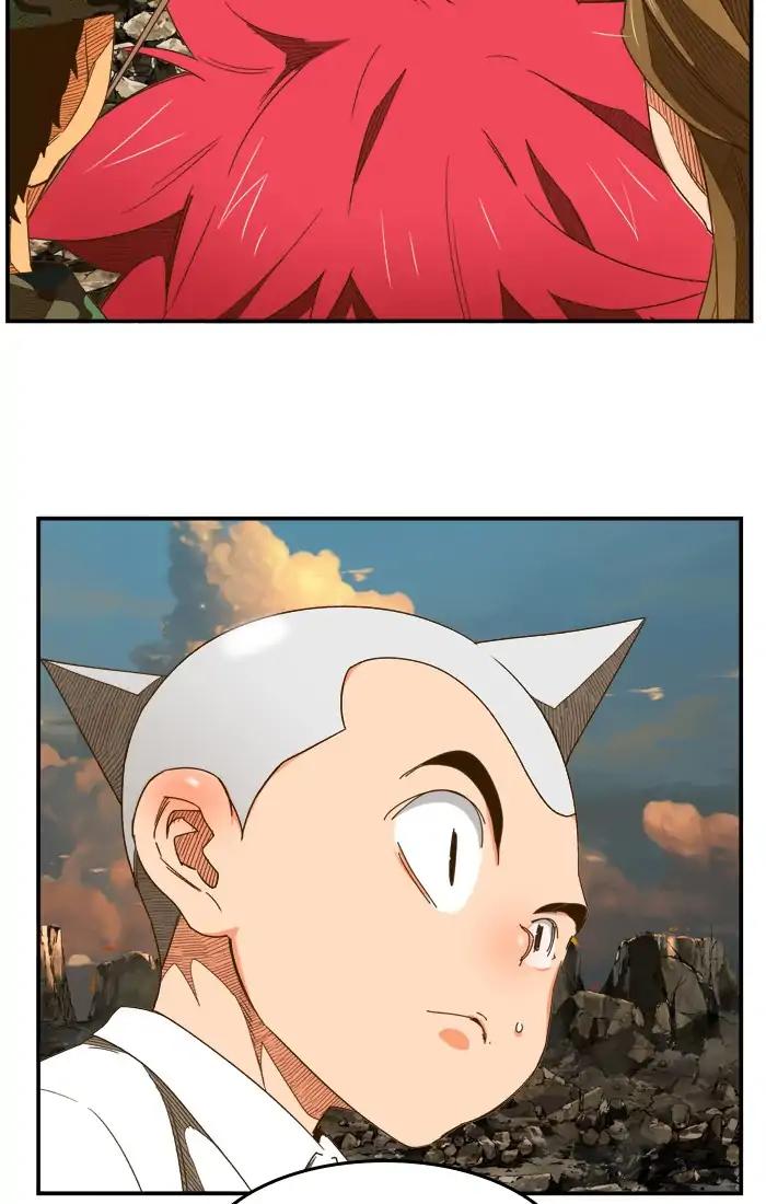 The God of High School chapter 409 page 48