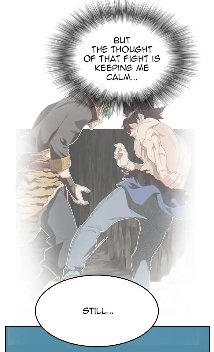 The God of High School chapter 409 page 51