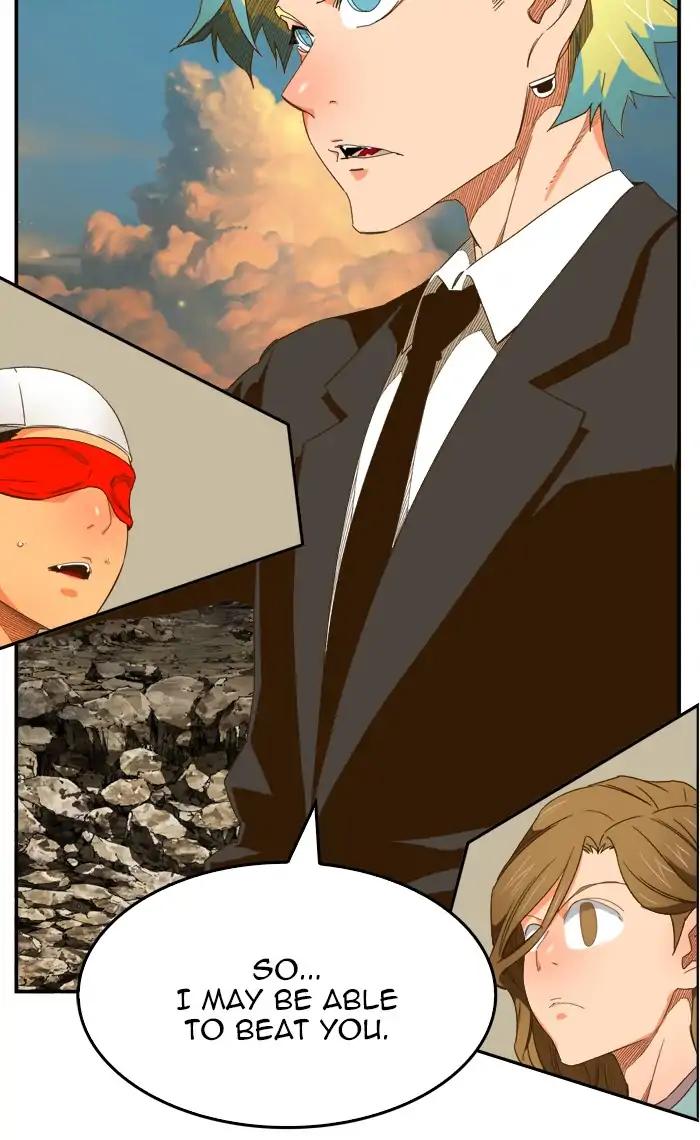 The God of High School chapter 409 page 54