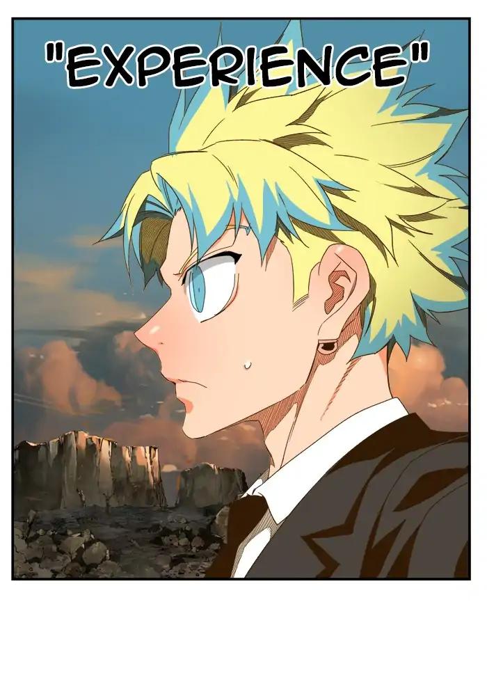 The God of High School chapter 409 page 56