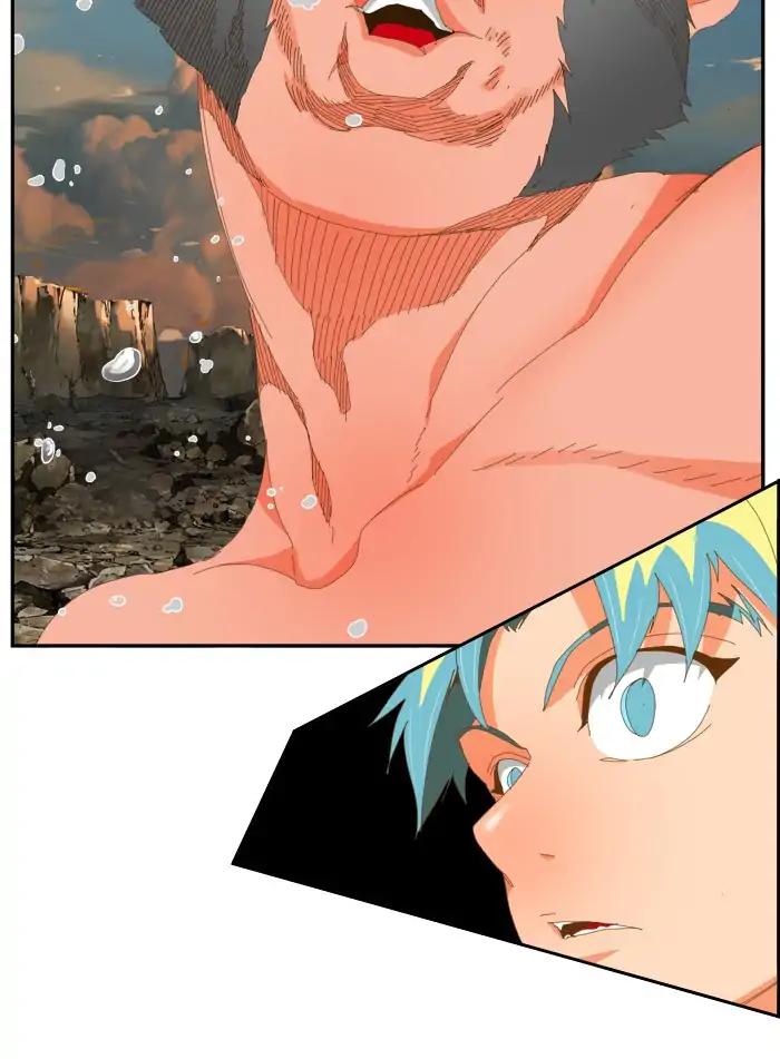 The God of High School chapter 409 page 59