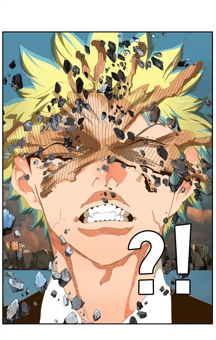 The God of High School chapter 409 page 63