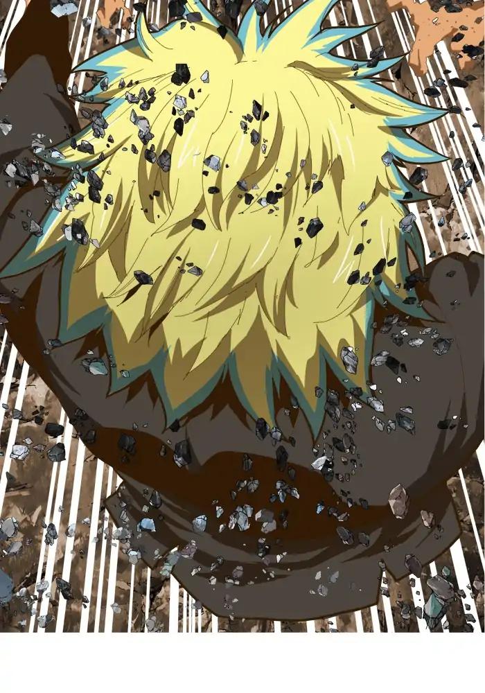 The God of High School chapter 409 page 65