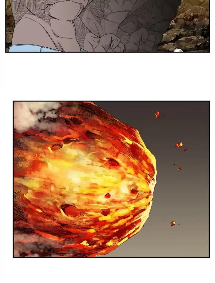 The God of High School chapter 409 page 69