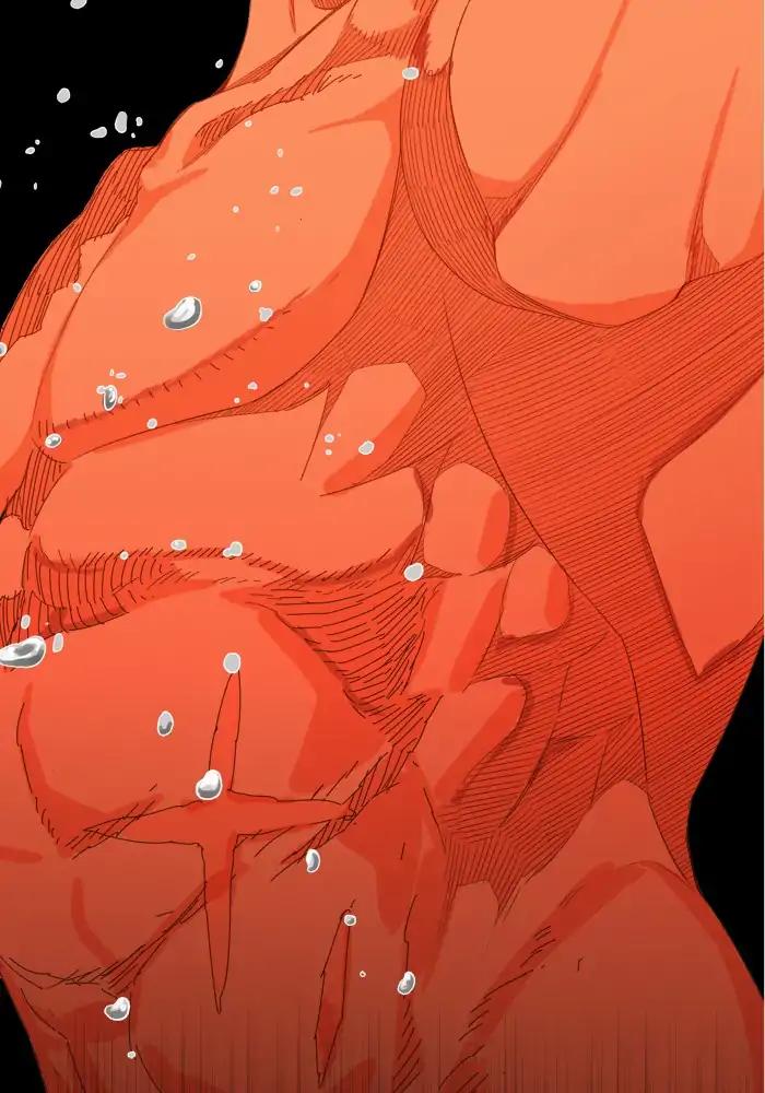 The God of High School chapter 409 page 71