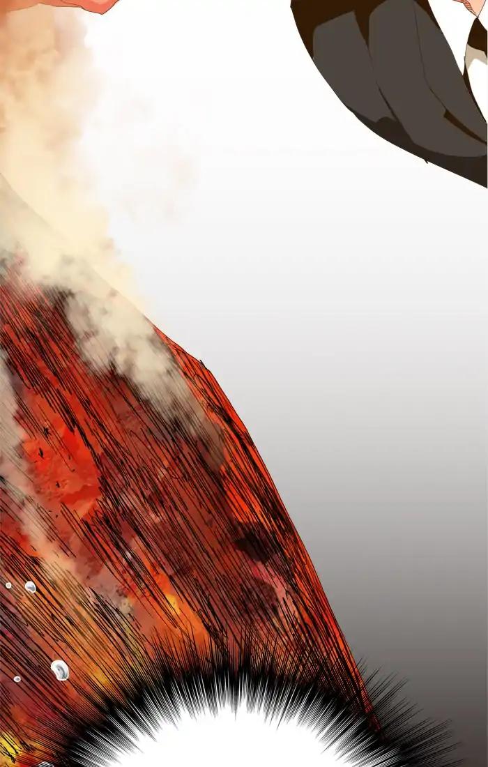 The God of High School chapter 409 page 74