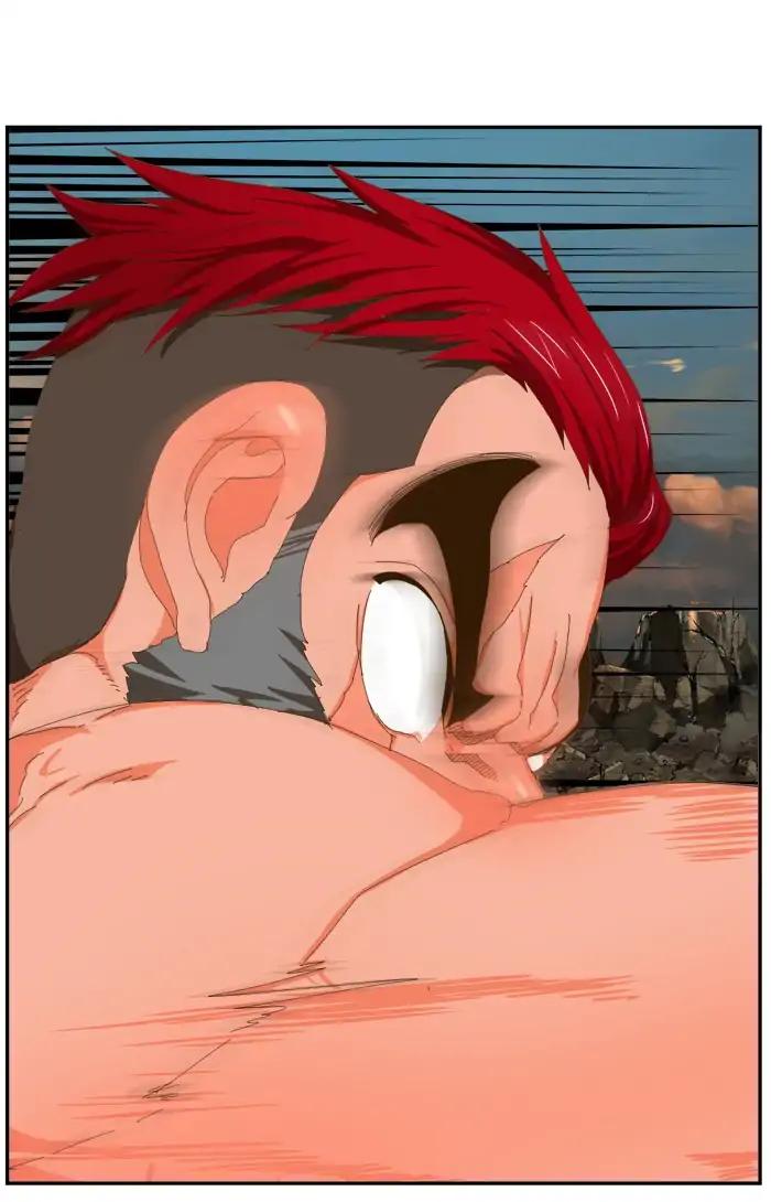 The God of High School chapter 409 page 87