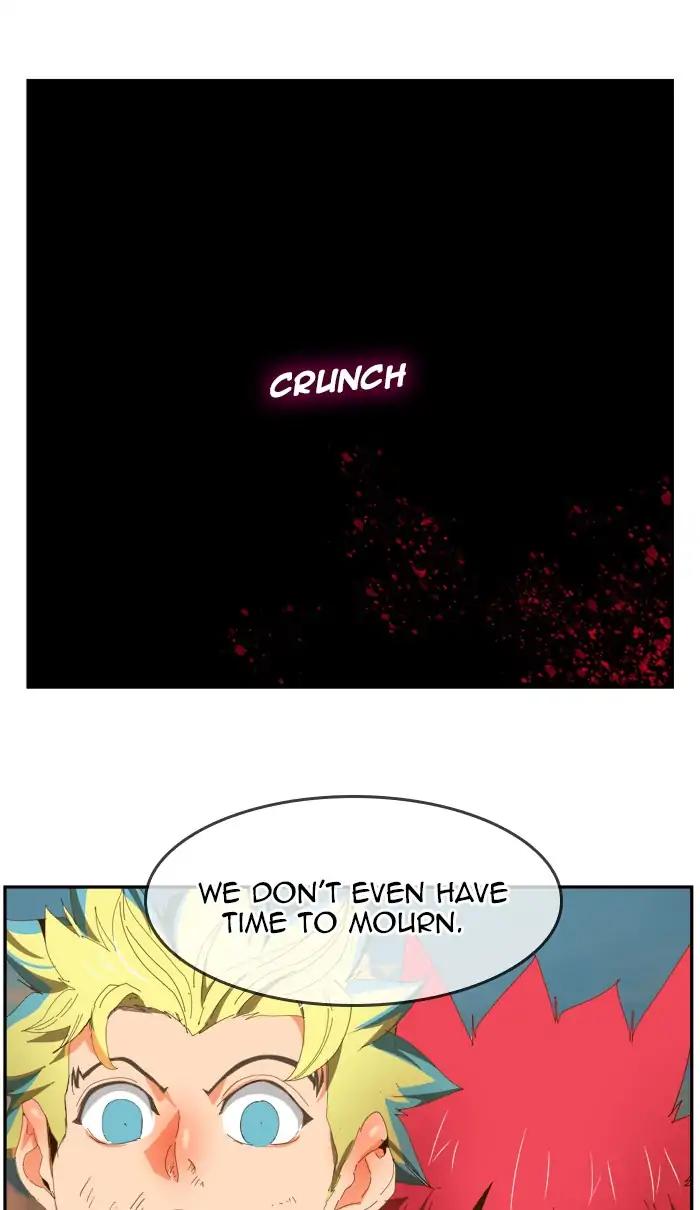 The God of High School chapter 409 page 88