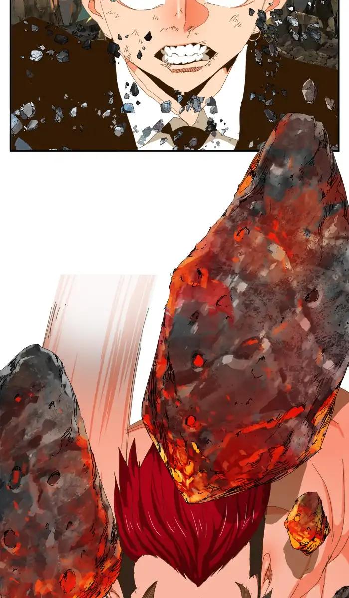 The God of High School chapter 409 page 90