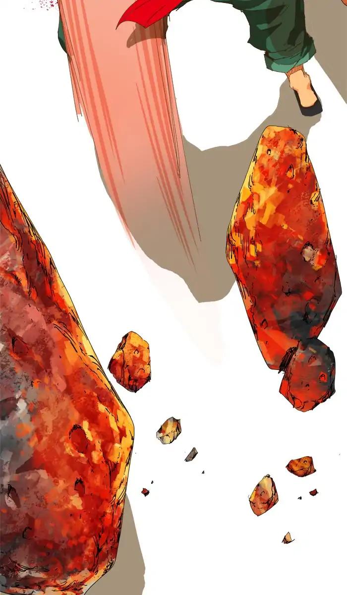 The God of High School chapter 409 page 92