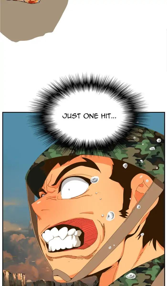 The God of High School chapter 409 page 93