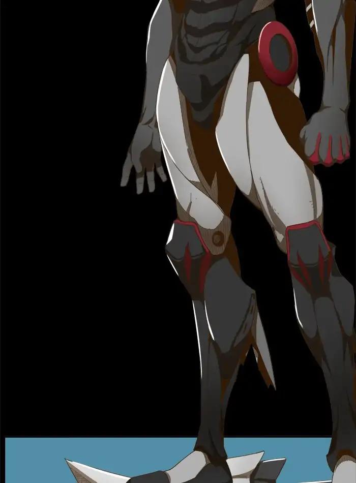 The God of High School chapter 409 page 99