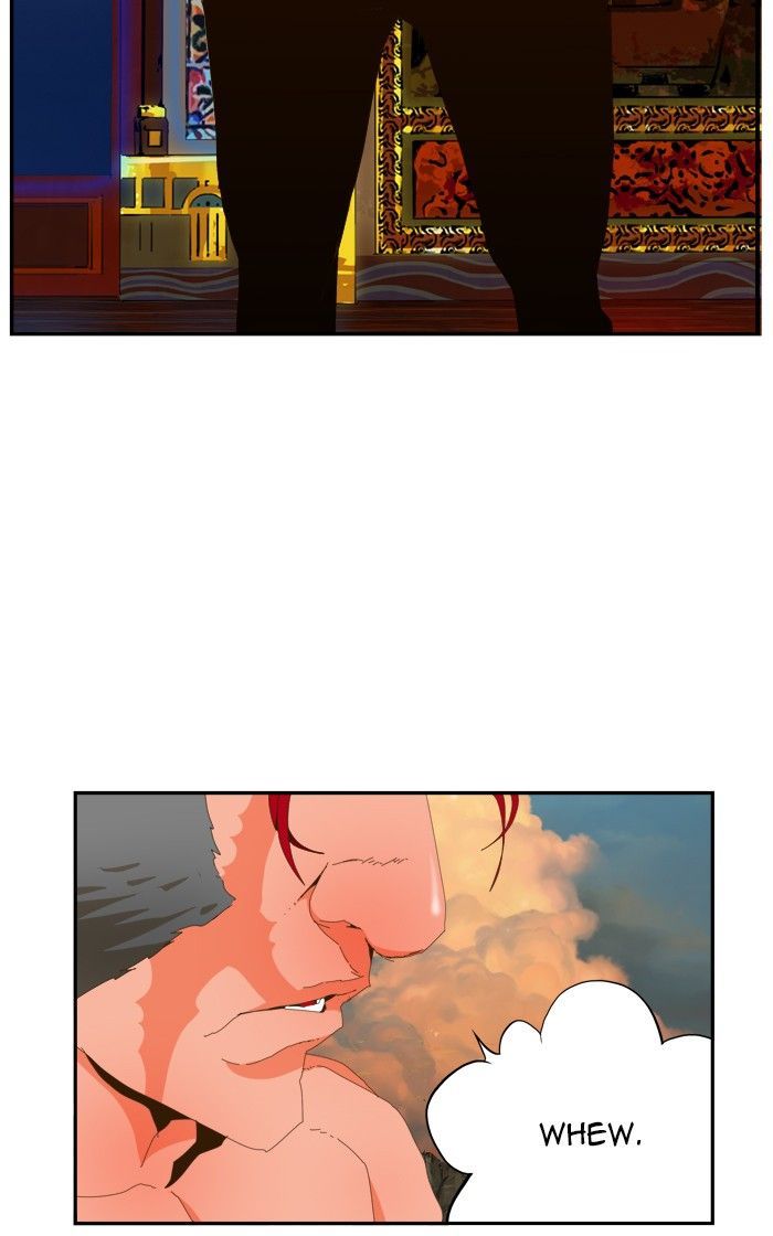 The God of High School chapter 410 page 103