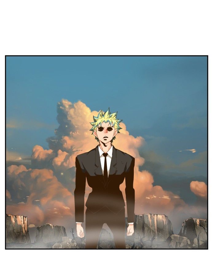 The God of High School chapter 410 page 11