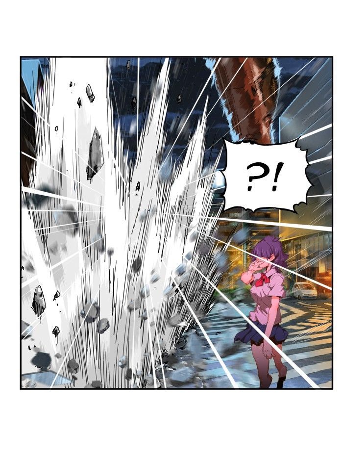 The God of High School chapter 410 page 29