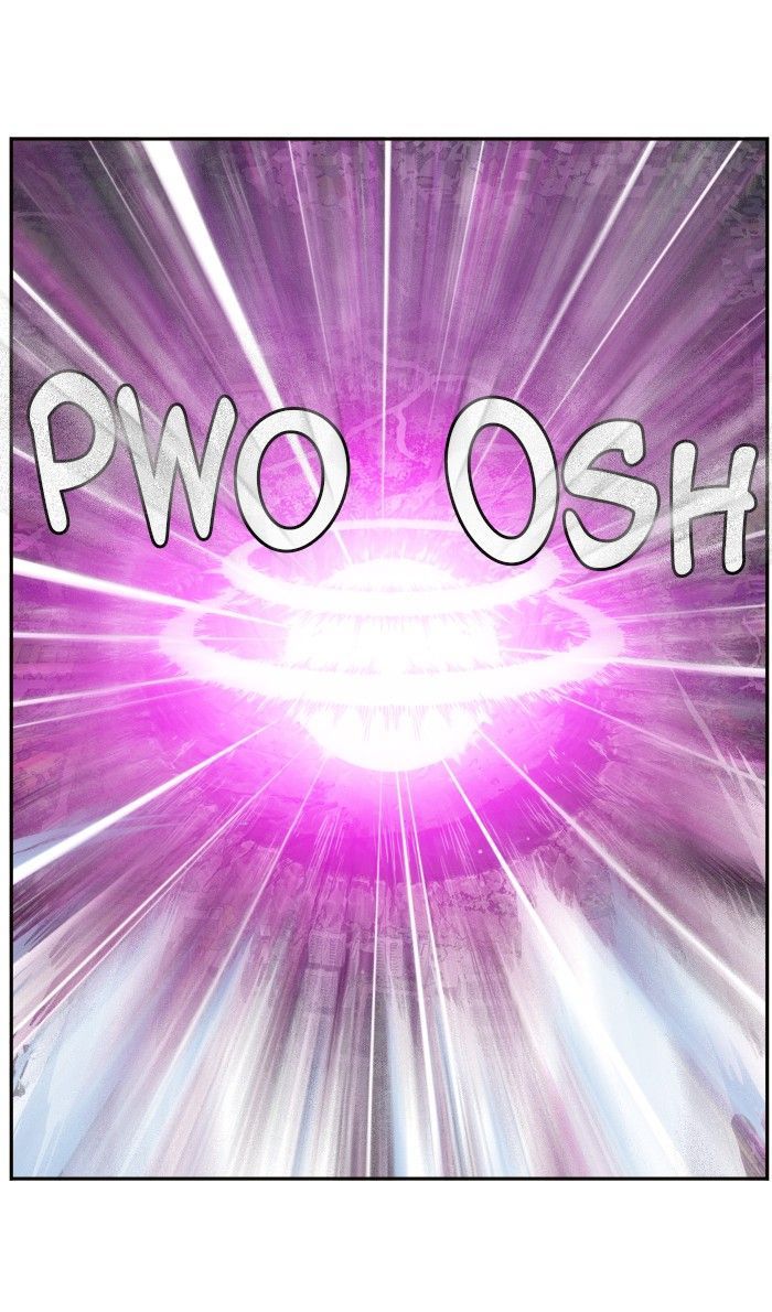 The God of High School chapter 410 page 3