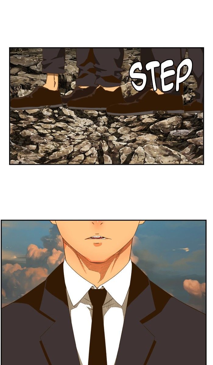 The God of High School chapter 410 page 37