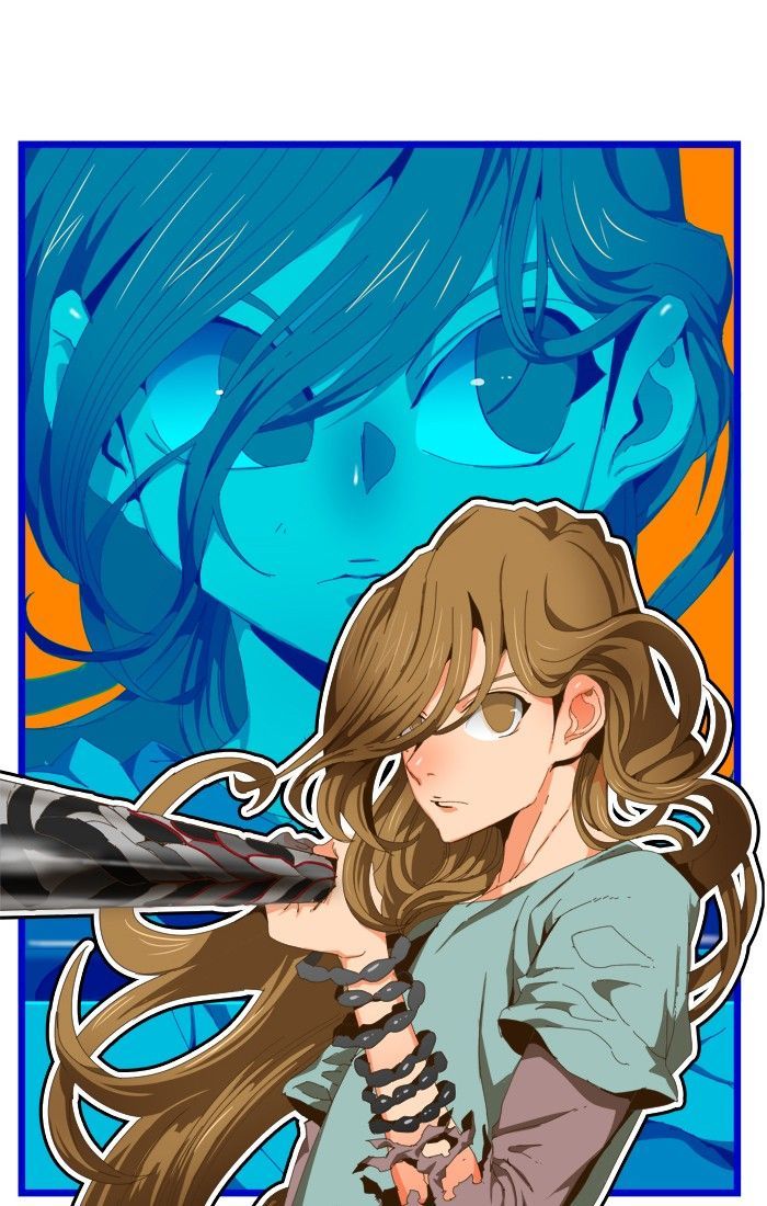 The God of High School chapter 410 page 4