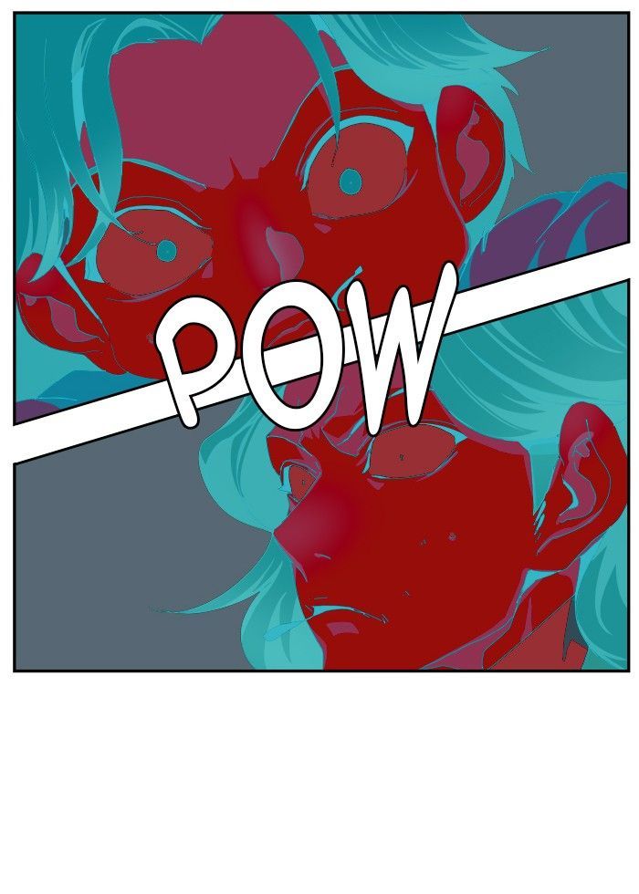 The God of High School chapter 410 page 51