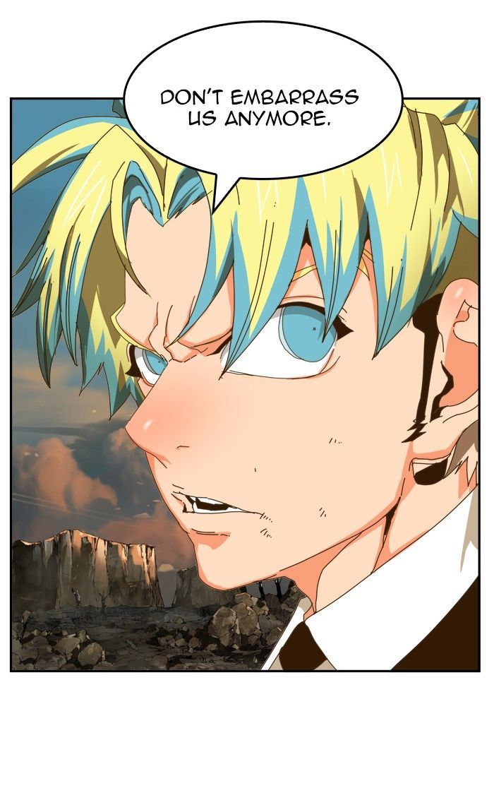 The God of High School chapter 410 page 56