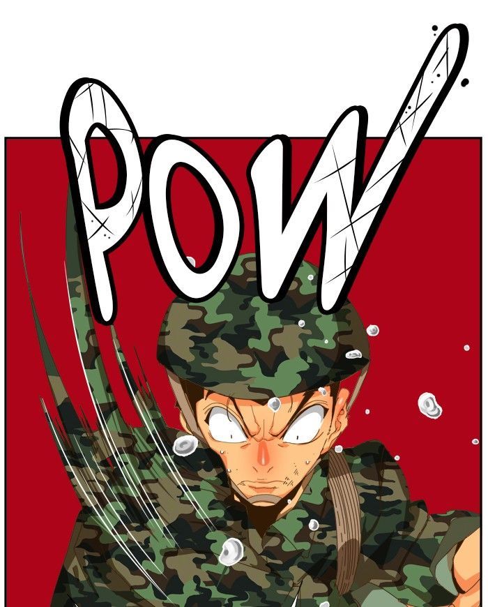 The God of High School chapter 410 page 58