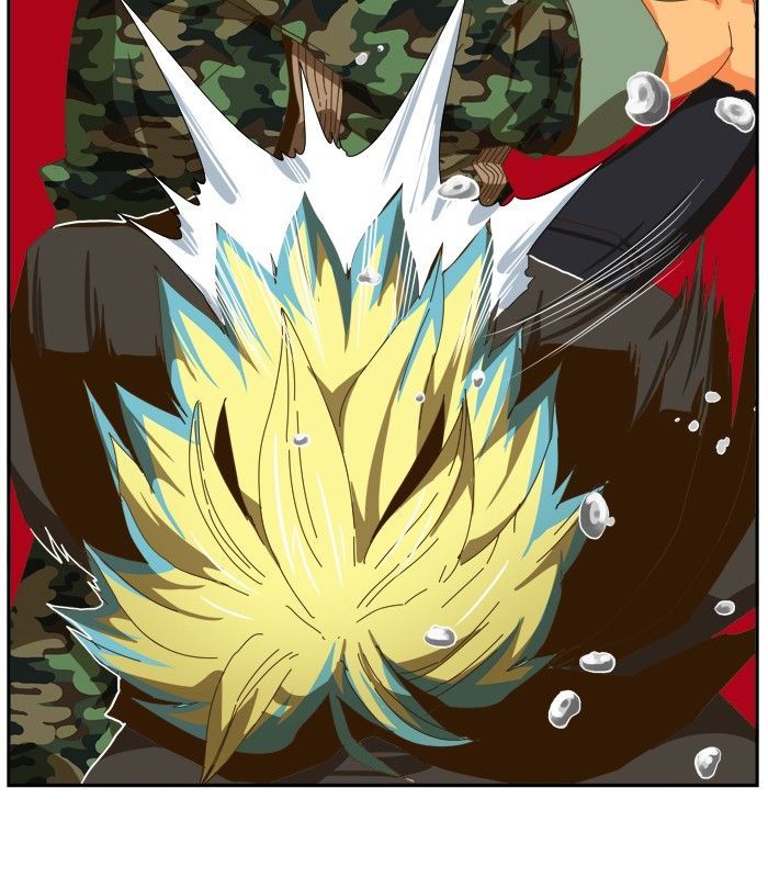 The God of High School chapter 410 page 59