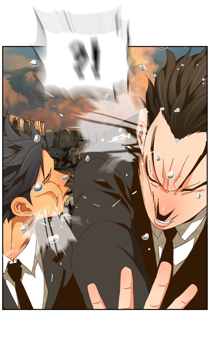 The God of High School chapter 410 page 66