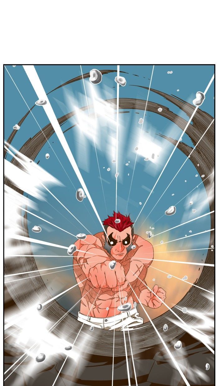 The God of High School chapter 410 page 75