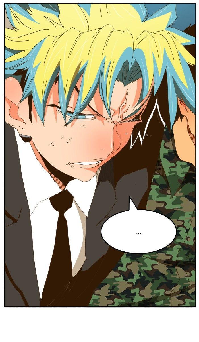 The God of High School chapter 410 page 78