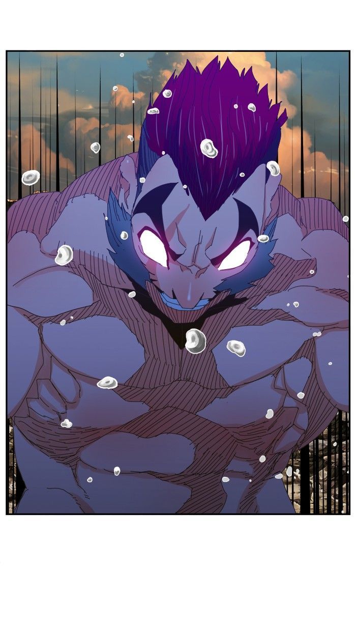 The God of High School chapter 410 page 79