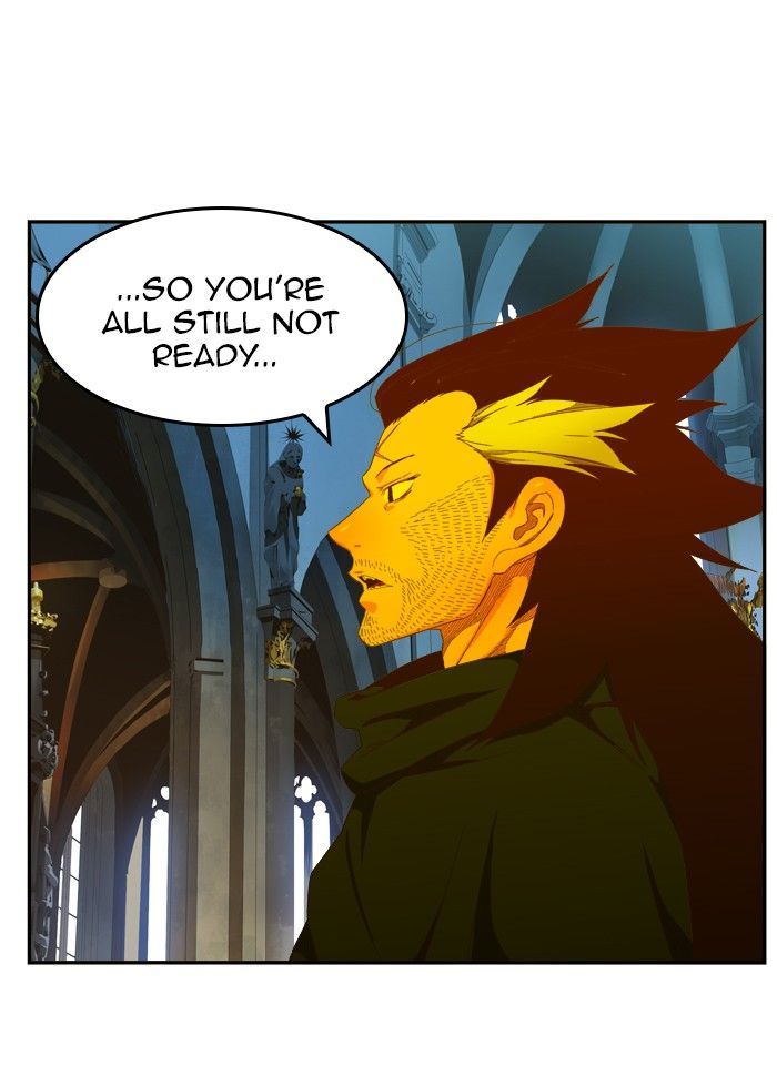 The God of High School chapter 410 page 81