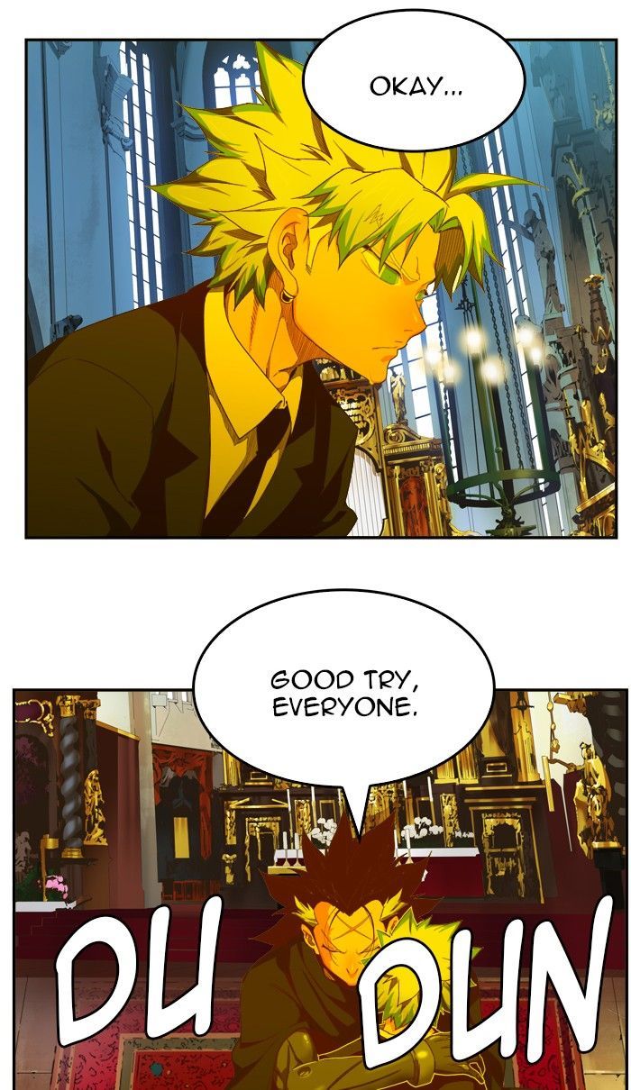 The God of High School chapter 410 page 82