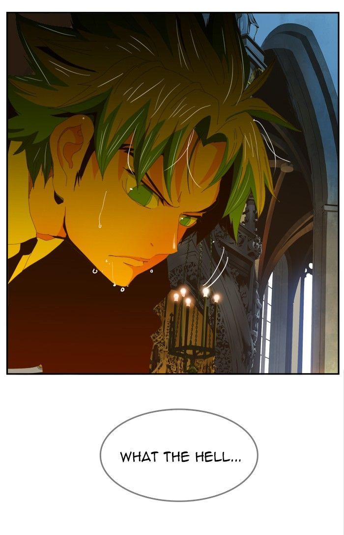 The God of High School chapter 410 page 88