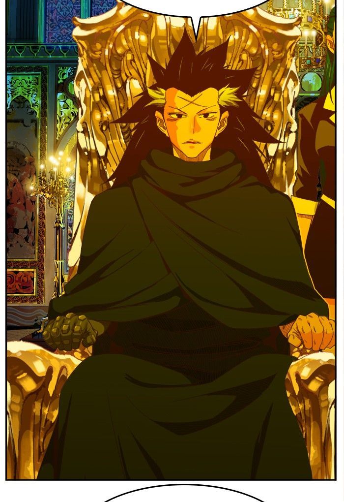 The God of High School chapter 410 page 96