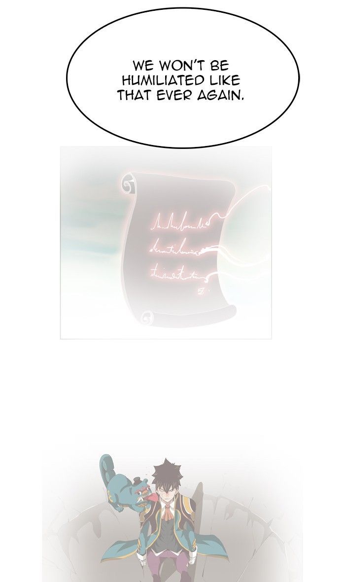 The God of High School chapter 410 page 98