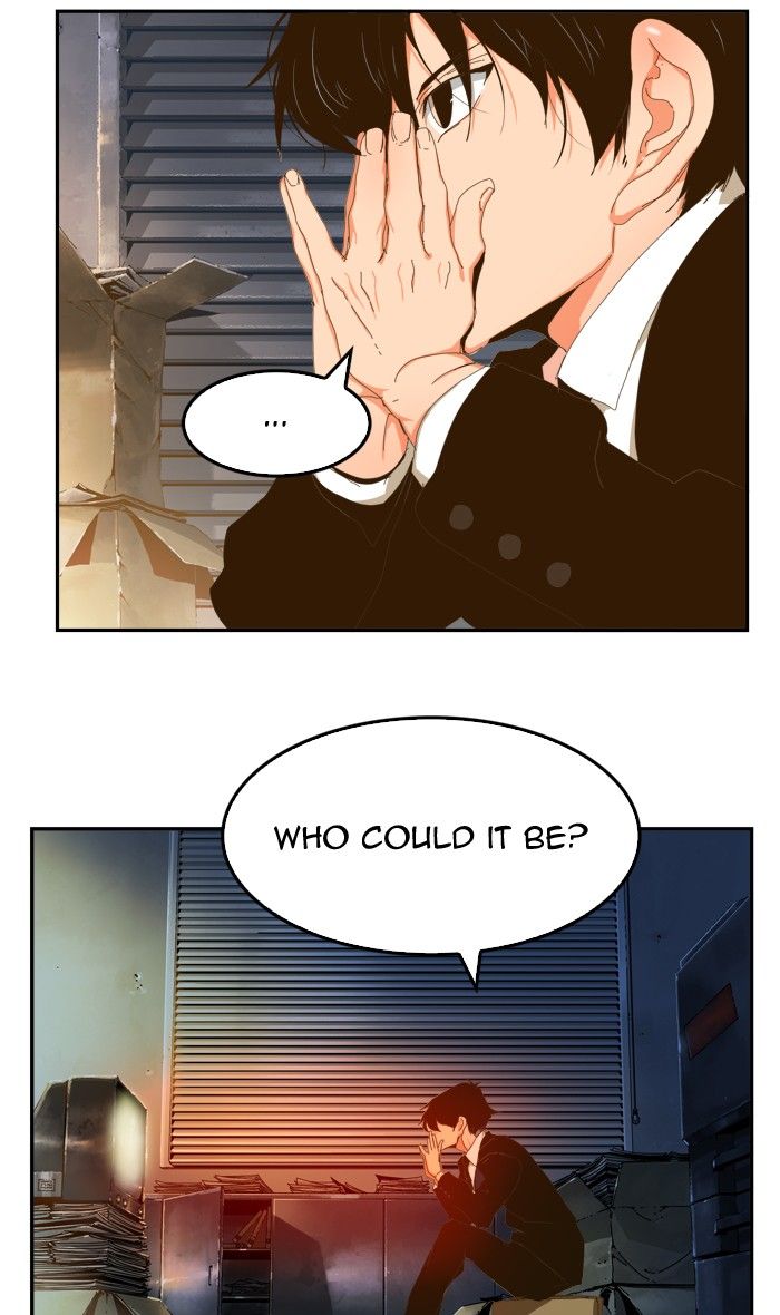 The God of High School chapter 411 page 14