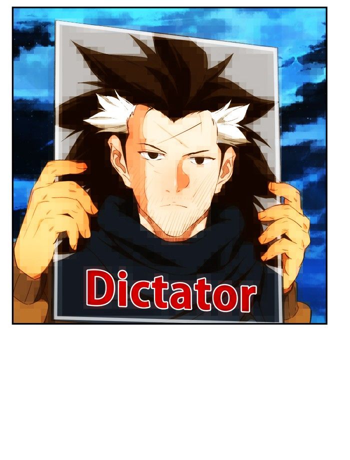 The God of High School chapter 411 page 18