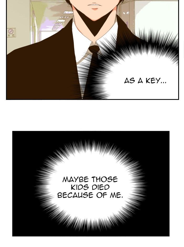 The God of High School chapter 411 page 24