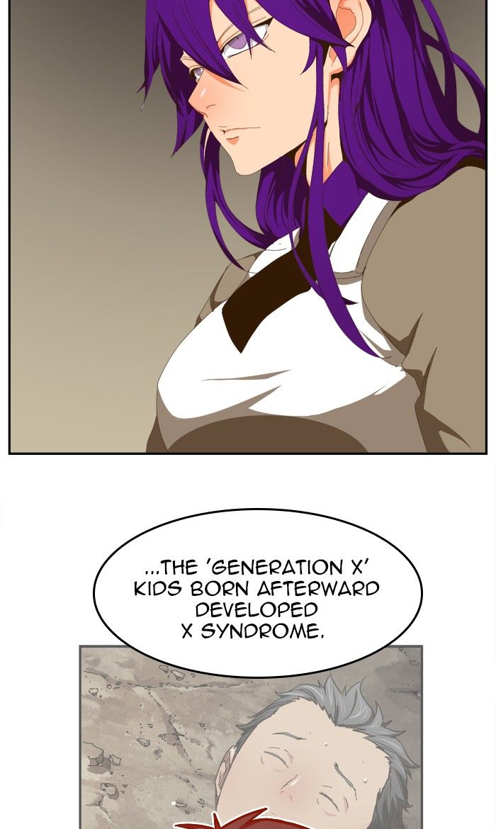 The God of High School chapter 411 page 26