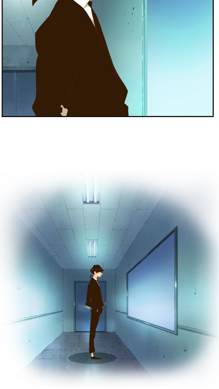 The God of High School chapter 411 page 30